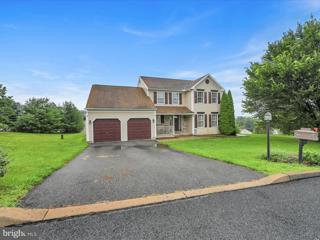 78 Kelsey Drive, Schuylkill Haven, PA 17972 - MLS#: PASK2015140
