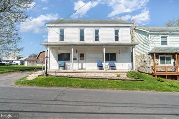 11 Snyder Avenue, Tower City, PA 17980 - #: PASK2015186