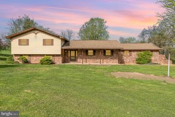 313 Pattersonville Road, Ringtown, PA 17967 - MLS#: PASK2015204