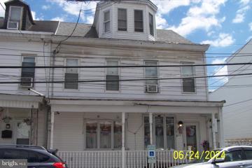 108 E Pine Street, Mahanoy City, PA 17948 - #: PASK2015382