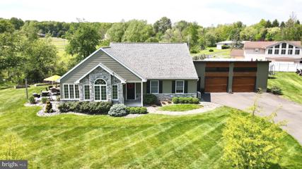 5 Meadowbrook Drive, Schuylkill Haven, PA 17972 - MLS#: PASK2015486