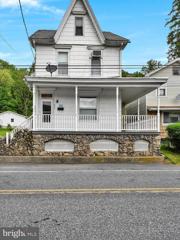 406 W Center Street, Tremont, PA 17981 - #: PASK2015506