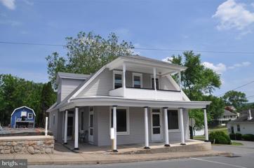 119 S 4TH Street, Tower City, PA 17980 - MLS#: PASK2015596