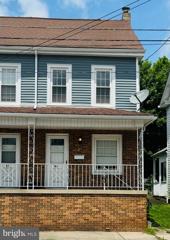 21 W Grand Avenue, Tower City, PA 17980 - MLS#: PASK2015696