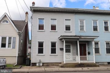 305 Dock Street, Schuylkill Haven, PA 17972 - #: PASK2015912
