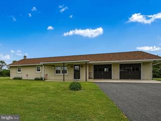 582 Schuylkill Mountain Road, Schuylkill Haven, PA 17972 - MLS#: PASK2015952
