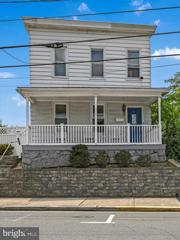 141 Haven Street, Schuylkill Haven, PA 17972 - MLS#: PASK2016180