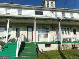 6 Shade Street, Middleport, PA 17953 - #: PASK2016326