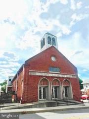 307 Church St, Minersville, PA 17954 - #: PASK2016360