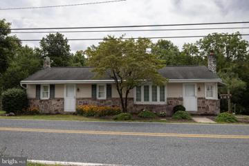 2026 Fair Rd, Summit Station, PA 17979 - MLS#: PASK2016384