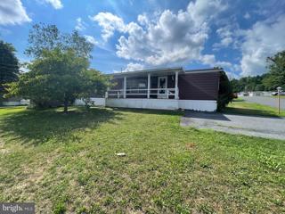 20-C  Frieden Manor, Schuylkill Haven, PA 17972 - #: PASK2016402