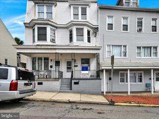 1805 Centre Street, Ashland, PA 17921 - MLS#: PASK2016562