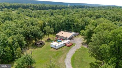 3070 Summer Valley Road, New Ringgold, PA 17960 - #: PASK2016586