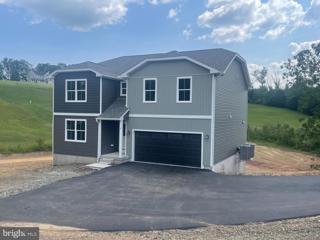 9 Mooreland, New Ringgold, PA 17960 - #: PASK2016616