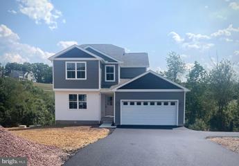 5 Mooreland Lane, New Ringgold, PA 17960 - MLS#: PASK2016618