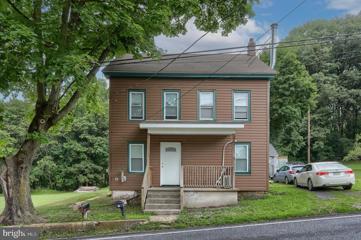 480 S Good Spring Road, Hegins, PA 17938 - MLS#: PASK2016622