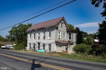 2678 W Main Street, Hegins, PA 17938 - MLS#: PASK2016624