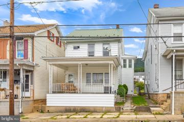 233 E Wiconisco Avenue, Tower City, PA 17980 - #: PASK2016662