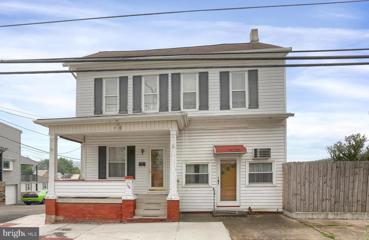 146 E Grand Avenue, Tower City, PA 17980 - MLS#: PASK2016726