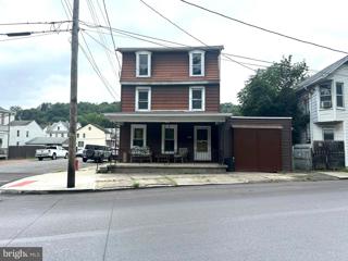 500 Pine Street, Tamaqua, PA 18252 - #: PASK2016772