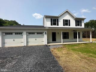 83 Ricks Road, New Ringgold, PA 17960 - #: PASK2016820