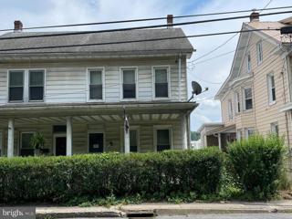 109 Pottsville Street, Cressona, PA 17929 - #: PASK2016828