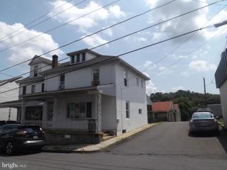 233 South Street, Minersville, PA 17954 - MLS#: PASK2016830