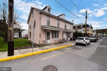 25-27 Main Street, Middleport, PA 17953 - MLS#: PASK2016848