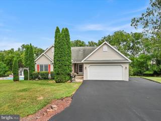 1353 Stag Drive, Auburn, PA 17922 - #: PASK2016894