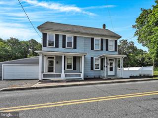 2017 E Center Street, Tremont, PA 17981 - #: PASK2016898