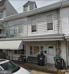 209 E Pine Street, Mahanoy City, PA 17948 - MLS#: PASK2016924