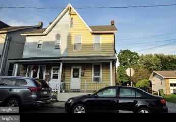 236 N Pine Street, Tremont, PA 17981 - MLS#: PASK2016938