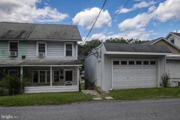 103 W Miner Street, Coaldale, PA 18218 - #: PASK2016966