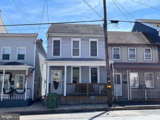 131 W Main Street, Tremont, PA 17981 - MLS#: PASK2016980