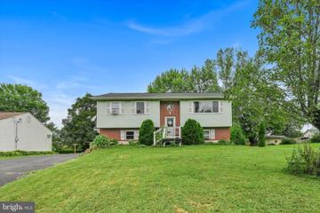 1436 Wynonah Drive, Auburn, PA 17922 - MLS#: PASK2017002