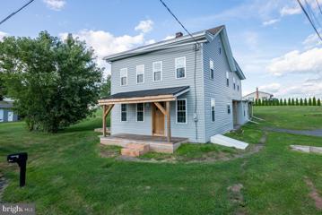 186 Reedsville Road, Schuylkill Haven, PA 17972 - #: PASK2017034