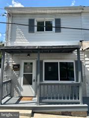 206 Middle Street, Minersville, PA 17954 - #: PASK2017038