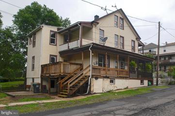 1 Wetherill Street, New Philadelphia, PA 17959 - #: PASK2017040