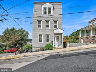 215 Valley Street, Port Carbon, PA 17965 - MLS#: PASK2017060