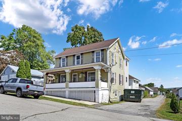 17 S Hand Street, Tower City, PA 17980 - #: PASK2017064