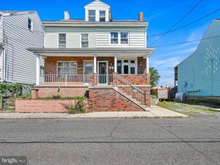 510 Pottsville Street, Minersville, PA 17954 - #: PASK2017068