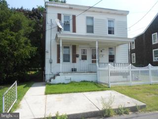 257 N Broad Mountain Avenue, Frackville, PA 17931 - #: PASK2017082