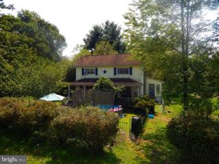 592 Forest Lane, Pottsville, PA 17901 - #: PASK2017092