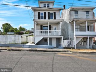 238 Broad Street, Saint Clair, PA 17970 - MLS#: PASK2017178