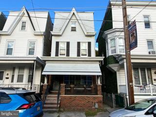 44 Coal Street, Port Carbon, PA 17965 - #: PASK2017182