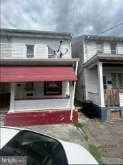 107 S Mill Street, Saint Clair, PA 17970 - #: PASK2017196