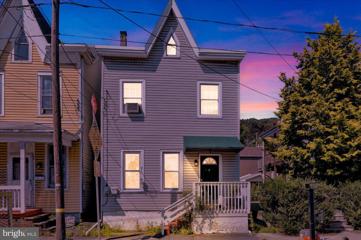 11 S Sillyman Street, Cressona, PA 17929 - MLS#: PASK2017198