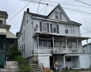 313 Market Street, Tamaqua, PA 18252 - #: PASK2017210