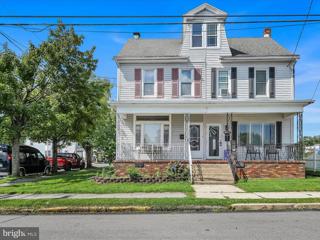 104 N 2ND Street, Frackville, PA 17931 - #: PASK2017216