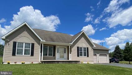 245 Pine Swamp Road, Ringtown, PA 17967 - MLS#: PASK2017228